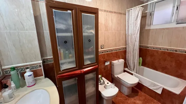 LUZ DEL SUR INMOBILIARIA te presenta una vivienda muy especial en pleno centro de Cádiz — 17