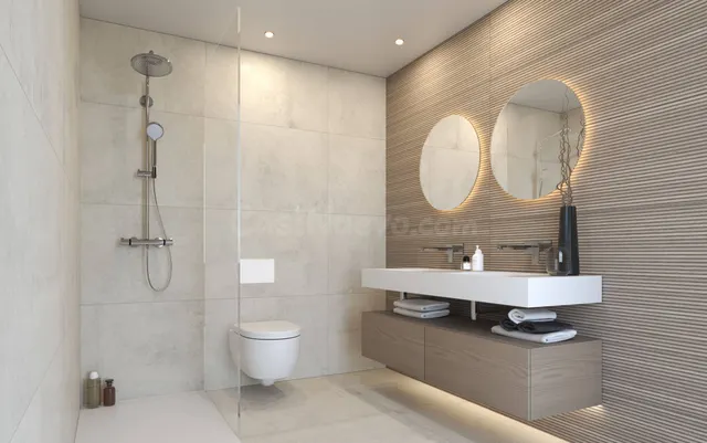 Planta baja 3 habitaciones 267m² en venta - Cabopino — 10