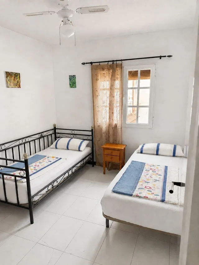 GRAN BUNGALOW EN TORREVIEJA: 2 HAB, 1 BAÑO — 13