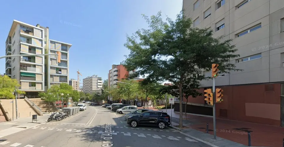 PISO EN BARCELONA