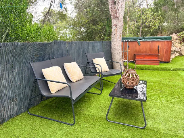 Villa 6 habitaciones 206m² en venta - Comunidad valenciana — 44