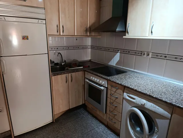 Apartamento en venta en Calamocha — 6