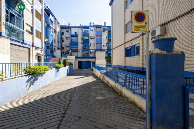 Piso 3 habitaciones 82m² en venta - Parque nueva granada — 26