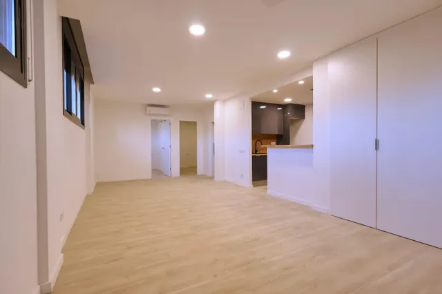 ¡¡ PISO EN VILANOVA I LA GELTRÚ - RONDA IBÉRICA !! — 2