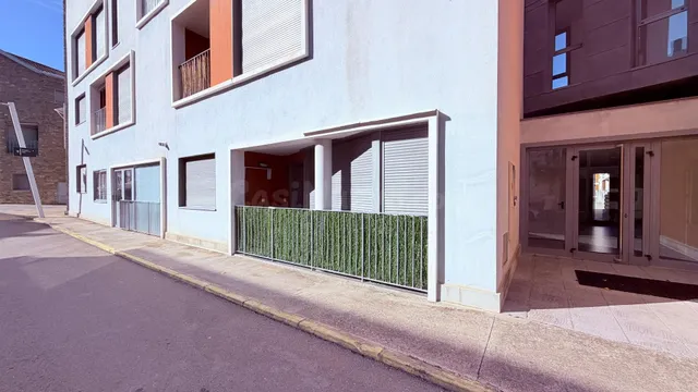 Alquiler de temporada en las margas golf — 3