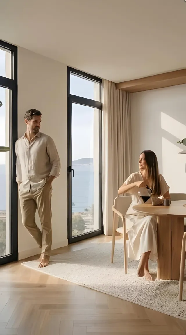 Piso 3 habitaciones 894m² en venta - Centro - Areal — 8