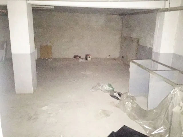 LOCAL COMERCIAL DE 400 M2 EN EL CENTRO DE SANT VICENS DELS HORTS — 7