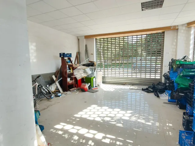 SE ALQUILA LOCAL COMERCIAL DIAFANO ENFRENTE DEL PARQUE DE LA - foto 2