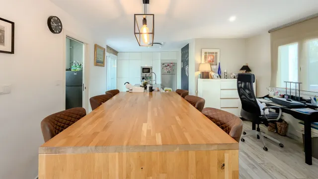 Villa 2 habitaciones 130m² en venta - Centro — 30
