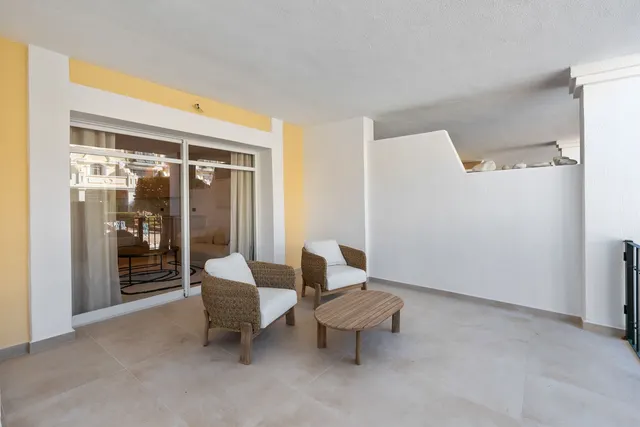 Apartamento 3 habitaciones 120m² en venta - Marbella — 12
