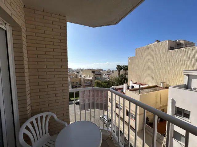 Apartamento en La Ràpita - Zona Barri — 6