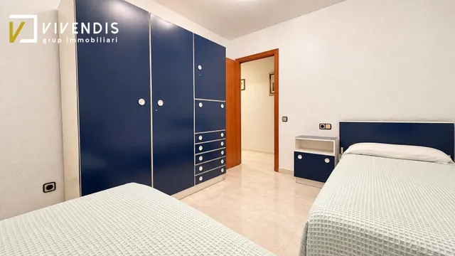 PISO DE ALQUILER - RECTORAT — 20