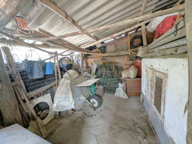 Casina en cuerigo, aller — 13