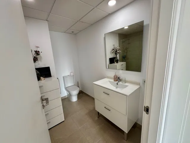 Ático 2 habitaciones 103m² en venta - Costa Del Sol — 27