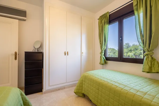 Apartamento de 2 dormitorios en Villamartín — 11