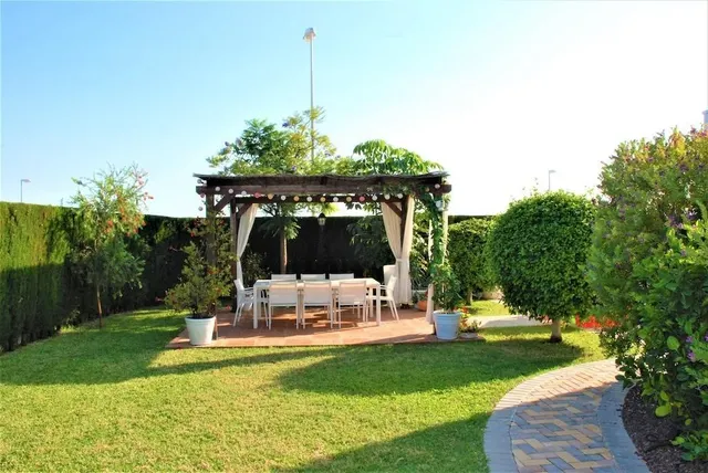 Villa 5 habitaciones 379m² en venta - Pueblo 5 — 43