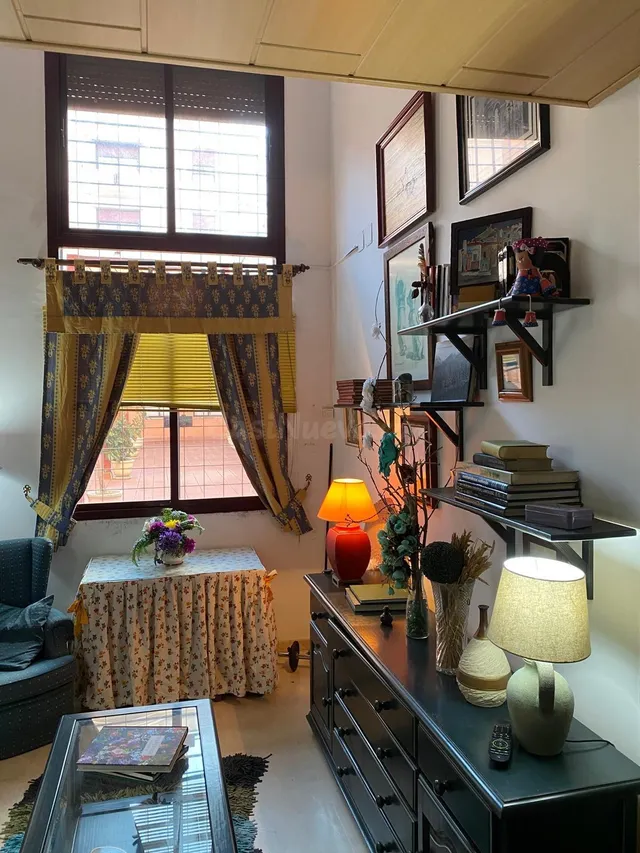 Estudio 1 habitación 50m² en venta - Nervión - Santa Justa - foto 2