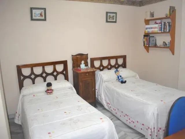 Apartamento 3 habitaciones 167m² en venta - Centro — 21
