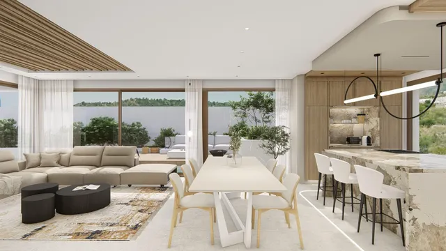 Fantásticas villas de lujo de obra nueva Finestrat! www.euroloix.com — 16
