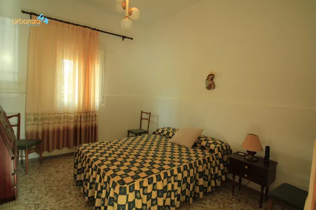 PARCELA CON VIVIENDA EN BOTOA, TODO ESCRITURADO, HIPOTECABLE — 21
