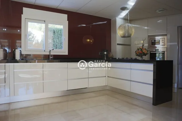 Chalet en venta en Benissa Costa con Vistas al Mar — 6