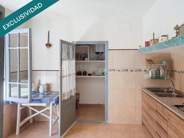 CASA PARA VIVIR o INVERTIR