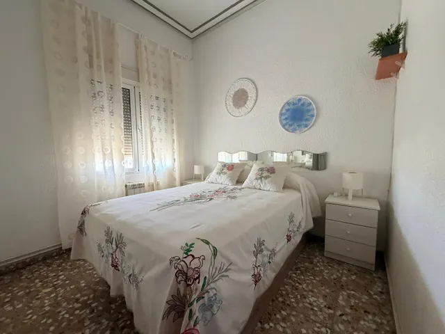 Chalet Elche zona bonavista — 38