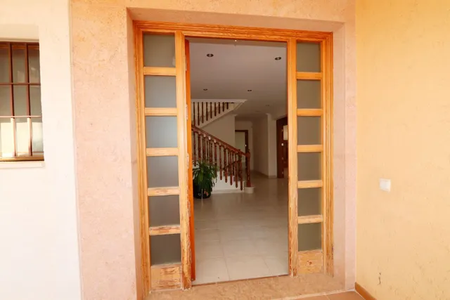 Villa 5 habitaciones 630m² en venta - Altea Pueblo — 28