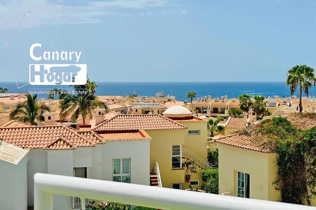 Atico duplex con vista al mar en venta Castalia Park Playa F - foto 2