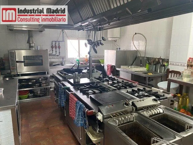 NEGOCIO FUNCIONANDO EN VENTA O ALQUILER