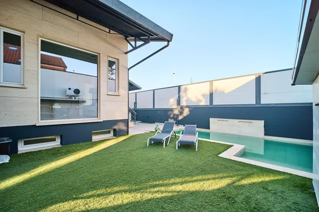 Chalet 4 habitaciones 310m² en venta - Rivas Urbanizaciones — 17