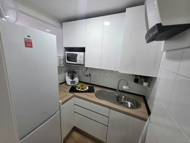 ESTUDIO DE CAPRICHO PRIMERA LINEA DE LEVANTE - foto 3
