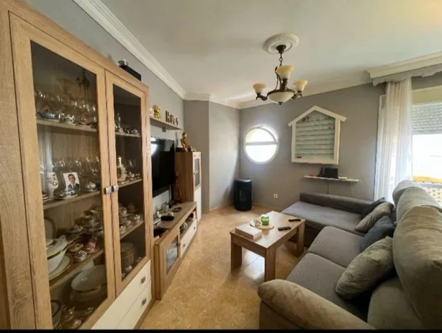 Apartamento centrico a escasos metros de la playa — 10