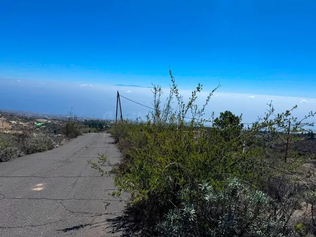 Bonito terreno en Las Cabezadas, Fasnia. - foto 4