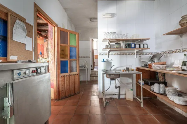 ¡Inversión única en un paraíso rural! — 16