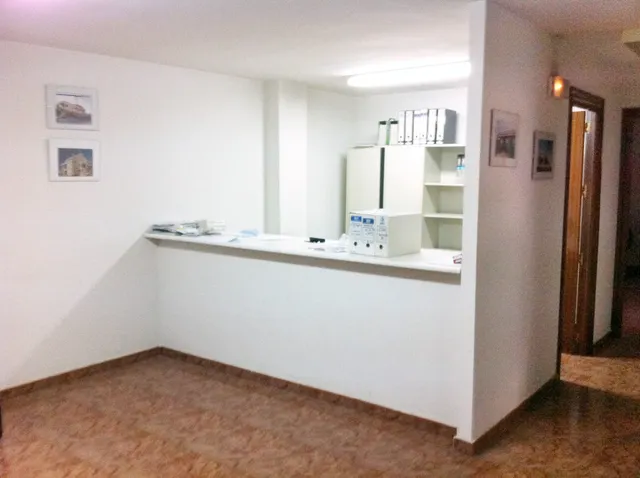 Nave industrial 1400m² en venta - Ctra. Pedro Muñoz — 6