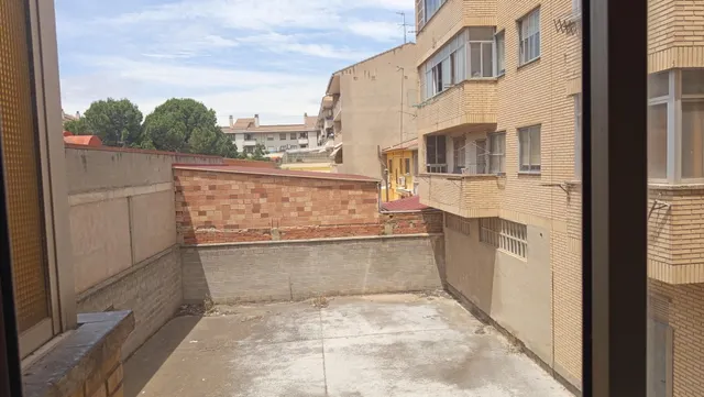 Venta de piso en Calle Atlántico. Utebo — 20