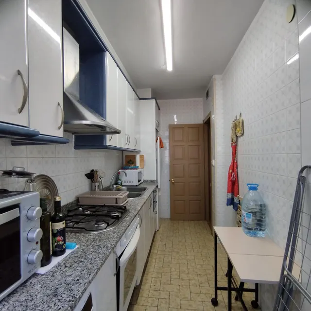 AMPLIA Y LUMINOSA VIVIENDA CON VISTAS AL MAR EN VINAROZ.! — 26