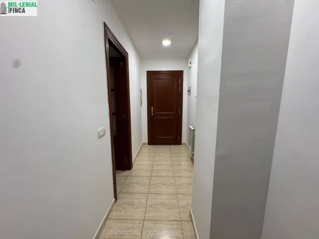 Luminoso piso en planta baja con terraza en Can Serra — 8