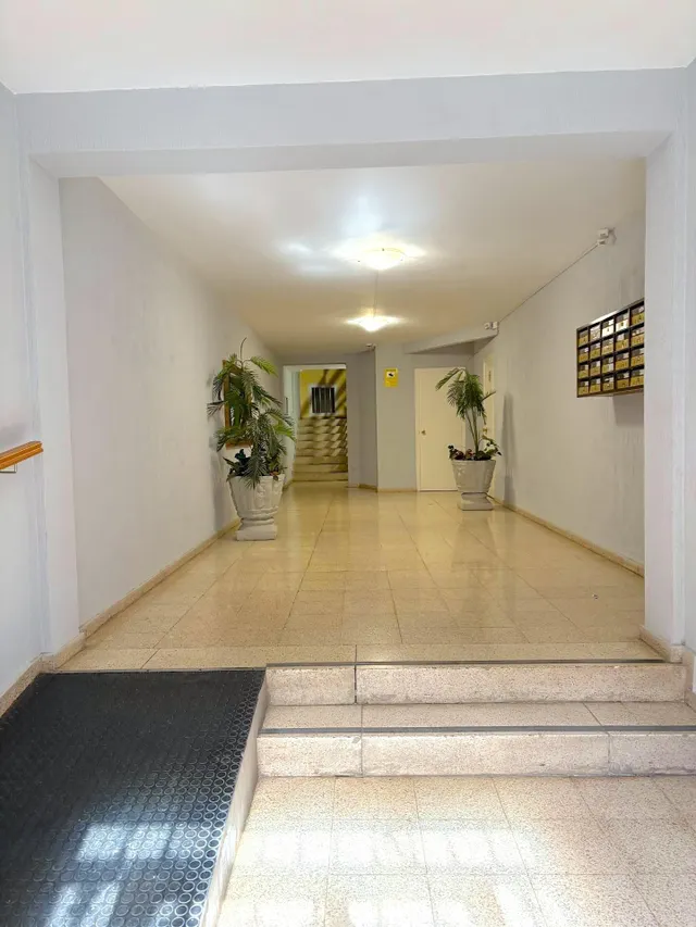 Gran piso en esquina y reformado en la ronda del castillo — 32