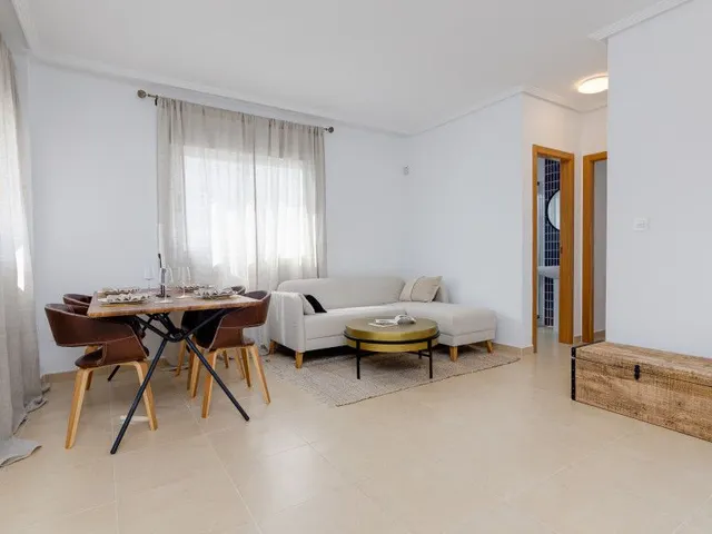 Villa 3 habitaciones 109m² en venta - La marina — 30