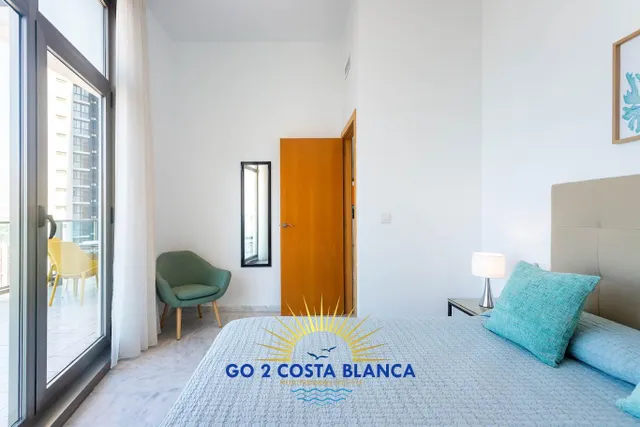 Piso en venta Rincon de Loix — 9