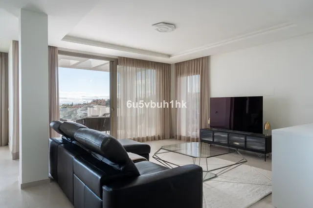 Apartamento 2 habitaciones 133m² en venta - Marbella — 8