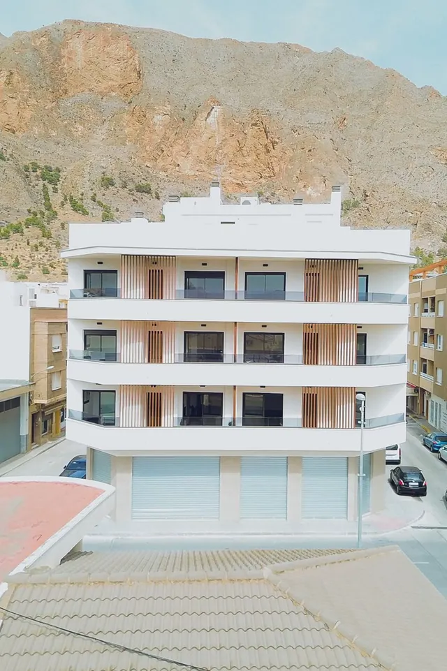 Ático 3 habitaciones 93m² en venta - Comunidad valenciana — 27