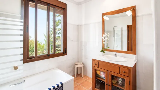 Finca rústica 3 habitaciones 562m² en venta - Costa Del Sol — 21