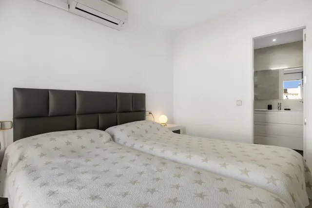 Adosado 2 habitaciones 107m² en venta - Costa Del Sol — 22