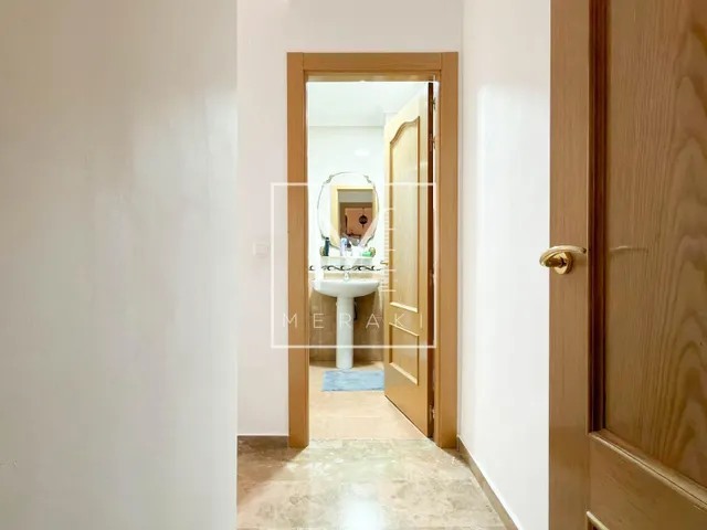 PISO EN VENTA EN EL CENTRO DE ALBACETE — 20