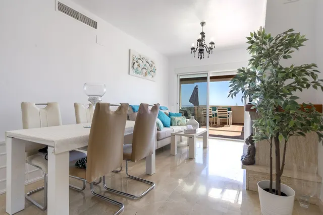 Ático 2 habitaciones 113m² en venta - Riviera del sol - foto 5