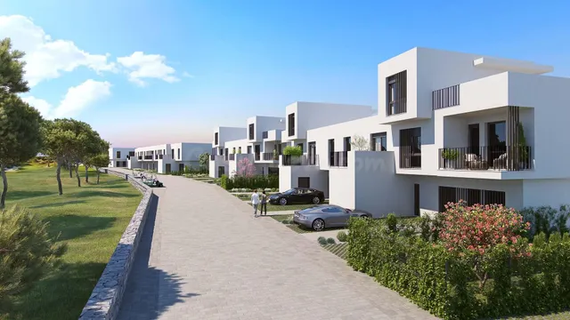 Adosado 4 habitaciones 194m² en venta - Sotogrande Alto