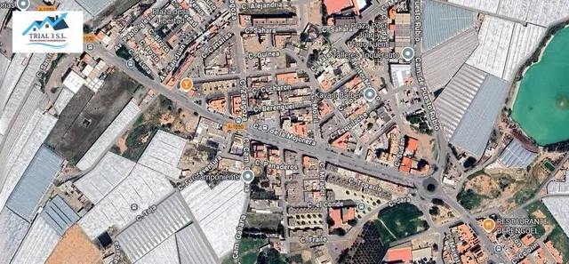 Venta Piso en Almería - foto 2